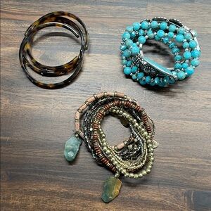 Women’s Bracelets